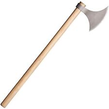 Cold Steel Viking Battle Axe, Overall: 30