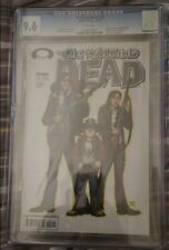 The Walking Dead #3🔥CGC 9.6 🔥Image Comics 2003 🔥1st Carol Andrea Dale🔥 picture