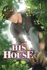 Hajin Yoo His House, Volume 1 (Paperback) picture