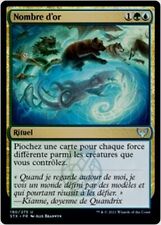 MTG Magic STX - [x2] Golden Ratio/Golden Number, French/VF picture