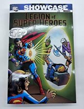 Showcase Presents Legion Of Super-Heroes  Volume 4 DC Comics Pre-Owned #100A picture