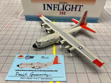 Inflight IF130USAF095 USAF LC-130H Crewmember Signed 92-1095 Diecast 1/200 Model picture