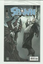 Spawn #240 - Mexican Edition - Polybagged picture