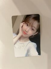 SUJIN Official Photocard Weeekly Album We play Damaged One picture