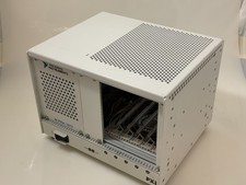National Instruments NI PXIe-1073 Chassis / 5-Slot PXIe Mainframe w/ MXI-Express picture