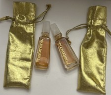 2x PHEROMONE by MARYLIN MIGLIN   - Miniature - 4.5ML/0.17 OZ -  Eau De Parfum picture