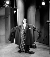TV comedy variety series The Red Skelton Show Episode Rapid Growth- Old Photo 4 picture