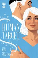 HUMAN TARGET #2 (OF 12) picture