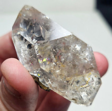 LARGE Herkimer Diamond Crystal from Fonda NY, 57.5 grams picture