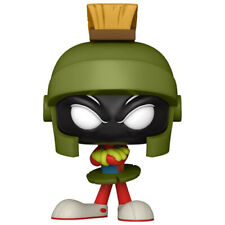 Space Jam: A New Legacy Marvin the Martian Funko Pop Figure #1085 picture