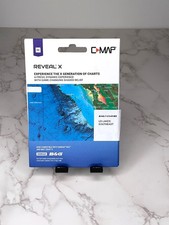 C-MAP Reveal X GPS Software US Lakes Southeast Maps Fishing Sporting Goods picture