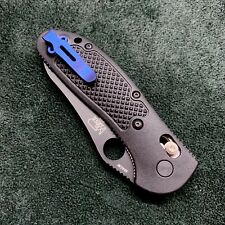 Titanium Deep Carry Clip (NO KNIFE) for a Benchmade Griptilian - in 8  Colors picture