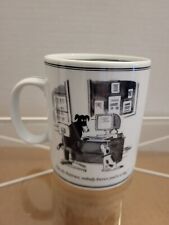 The New Yorker On The Internet Nobody Knows Your A Dog Coffee  Mug Pete Steiner picture