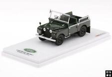 1/43 Land Rover Series i 1954 Winston Churchill UKE80 mini car picture