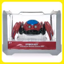 Disneyland Avengers Campus Spider-Bot Interactive Remote Control NIB NEW IN BOX picture