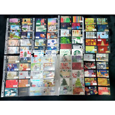 Starbucks card collection 85 pieces set picture