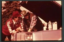 1981 Shakopee MN Conklin Co Promo 35mm Slide Safe Radiator Conditioner Car Dike picture