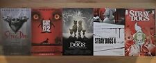 Stray Dogs (2021) Image Comics Issues 1 - 5 Run Late Printings picture