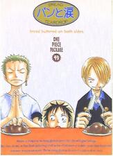 Doujinshi Hachi Maru ( Saruya Hachi ) bread and tears (Pk One Piece One Piece) picture