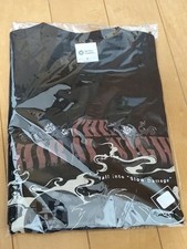 Presale Slow Damage Concert T-shirt Towa THE CHiRAL NIGHT Free Size picture