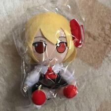 Touhou Project Fumo Fumo Rumia Plush Doll Series 50 Gift Japan Import picture