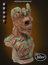 Guardians of the Galaxy Groot Figure Handmade unique exclusive for fans picture