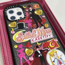 Sailor Moon  Casetify Iphone Case picture