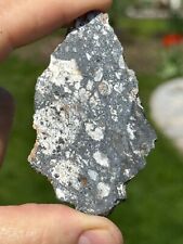 Aubrite Meteorite  19.4g  NWA 15304  STUNNING AUBRITE **From Planet Mercury? picture