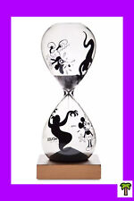 🌴 Disney Parks Silly Symphony Skeleton Dance Hourglass Mickey Mouse Ghosts NEW picture
