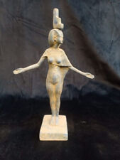 Rare antique ancient Egyptian Goddess Serket Fertility symbol Egyptian BC picture