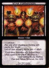 Star Formation - Counterstrike - Battletech CCG picture