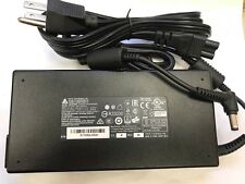 New Original Delta MSI Laptop Charger AC Adapter ADP-150VB B 150W + Power Cord picture