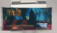 1995 Topps - The Empire Strikes Back - Widevision - Base Set -Inserts - YOU PICK picture