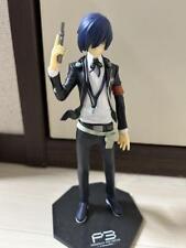Persona3 Goods Anime Happy lottery figure Main character picture