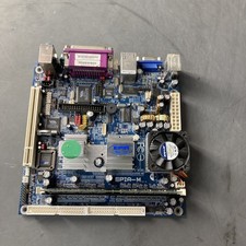 EPIA-M10000G LVDS MINI-ITX motherboard Via C3 Processor 1GHz 256MB RAM picture