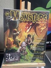 Famous Monsters of Filmland #265 'The Hobbit' Movieland Classics 2013 MR picture
