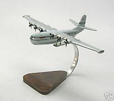 Saunders-Roe Princess Airplane Wood Model  New picture