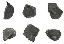 6PK Raw Basalt Rock Specimens, 1