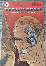 The Terminator : Terminator Special Dark Horse Comic Books 1998 NM picture