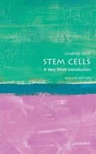 Stem Cells: A Very Short Introduction picture