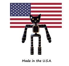 Cat Sculpture robotic picture