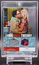 2012 The Big Bang Theory Dual Wardrobes DM05 Leonard Penny picture