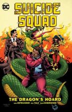 Suicide Squad Vol. 7: The Dragon's Hoard, Ostrander, John picture