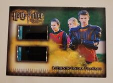 HARRY POTTER HALF-BLOOD PRINCE FILM CELL CFC7 310/314 picture