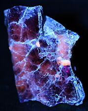 Beautiful Sapphire Crystal From Badakshan Afghanistan 9 Gram picture