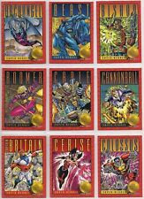 1993 Skybox X-Men Series II Marvel 2 You Pick the Base Card, Finish Your Set picture