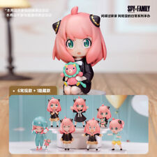 POPMART SPY×FAMILY Ania's Daily Series blind box (confirmed) Figure Toy Art Gift picture