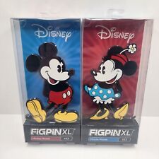 Mickey & Minnie  Mouse XL - Disney 6