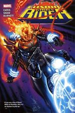 Cosmic Ghost Rider Omnibus HC 1A-1ST NM 2021 Stock Image picture