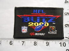 NFL Blitz 2000 Patch                 picture